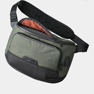 Alpaka BRAVO Sling MAX V2